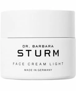 Dr. Barbara Sturm FACE CREAM LIGHT Skin Care