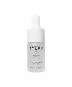 Dr. Barbara Sturm Skin Care MINI HYALURONIC SERUM
