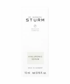 Dr. Barbara Sturm Skin Care MINI HYALURONIC SERUM