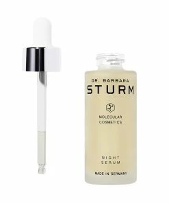 Dr. Barbara Sturm Skin Care NIGHT SERUM