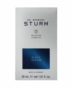 Dr. Barbara Sturm Skin Care NIGHT SERUM