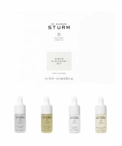 Dr. Barbara Sturm Skin Care SERUM DISCOVERY SET