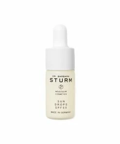 Dr. Barbara Sturm MINI SUN DROPS SPF 50 Skin Care