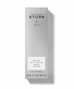 Dr. Barbara Sturm SUPER ANTI-AGING HAND CREAM