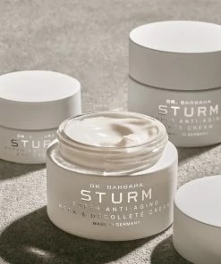 Dr. Barbara Sturm SUPER ANTI-AGING NECK & DÉCOLLETÉ CREAM Skin Care