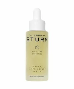 Dr. Barbara Sturm SUPER ANTI-AGING SERUM Skin Care