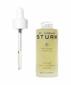 Dr. Barbara Sturm SUPER ANTI-AGING SERUM Skin Care