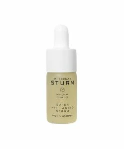 Dr. Barbara Sturm Skin Care MINI SUPER ANTI-AGING SERUM