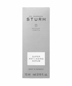 Dr. Barbara Sturm Skin Care MINI SUPER ANTI-AGING SERUM