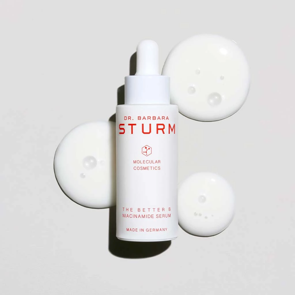 Dr. Barbara Sturm THE BETTER B NIACINAMIDE SERUM 2 Dr. Barbara Sturm THE BETTER B NIACINAMIDE SERUM