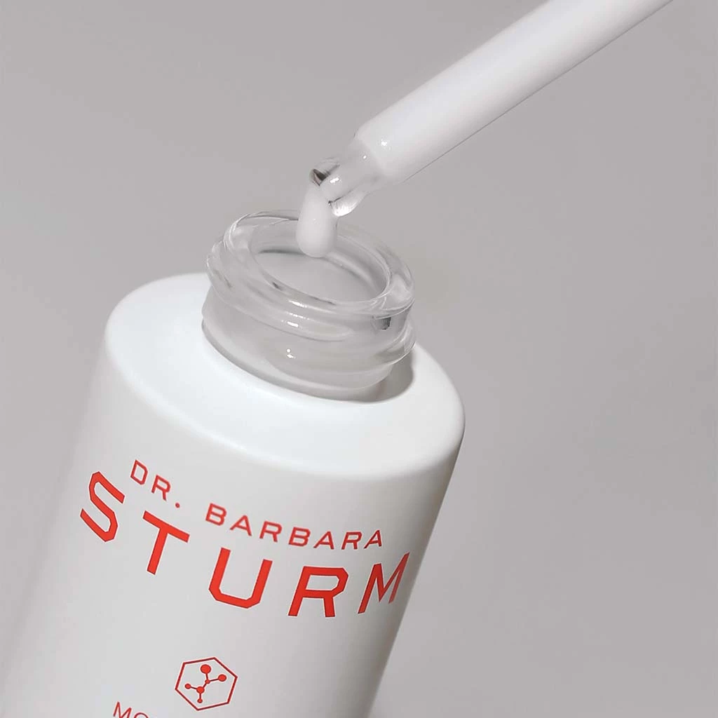 Dr. Barbara Sturm THE BETTER B NIACINAMIDE SERUM 3 Dr. Barbara Sturm THE BETTER B NIACINAMIDE SERUM
