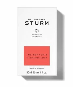 Dr. Barbara Sturm THE BETTER B NIACINAMIDE SERUM 8 Dr. Barbara Sturm THE BETTER B NIACINAMIDE SERUM
