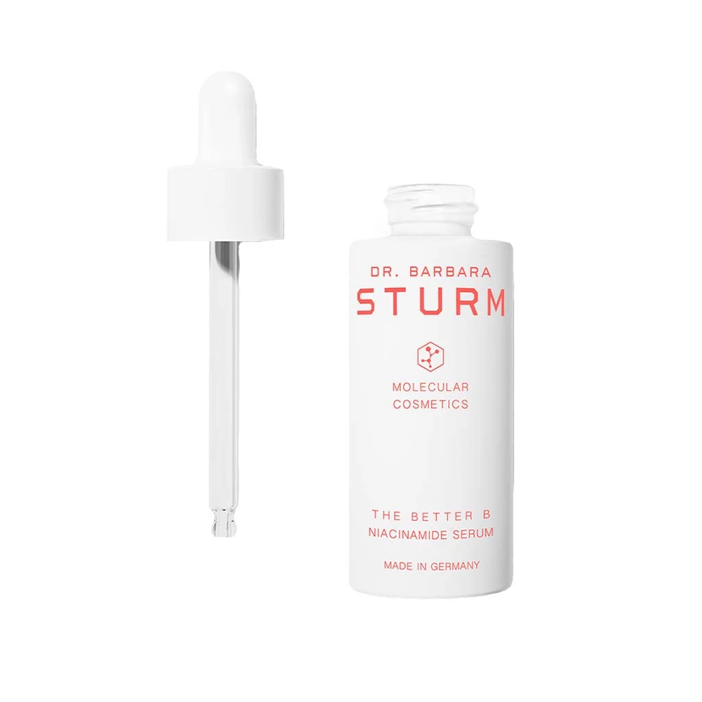 Dr. Barbara Sturm THE BETTER B NIACINAMIDE SERUM 1 Dr. Barbara Sturm THE BETTER B NIACINAMIDE SERUM