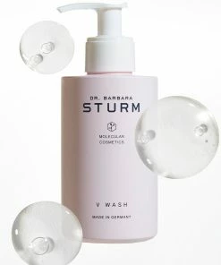 Dr. Barbara Sturm V WASH Body 5 Dr. Barbara Sturm V WASH Body