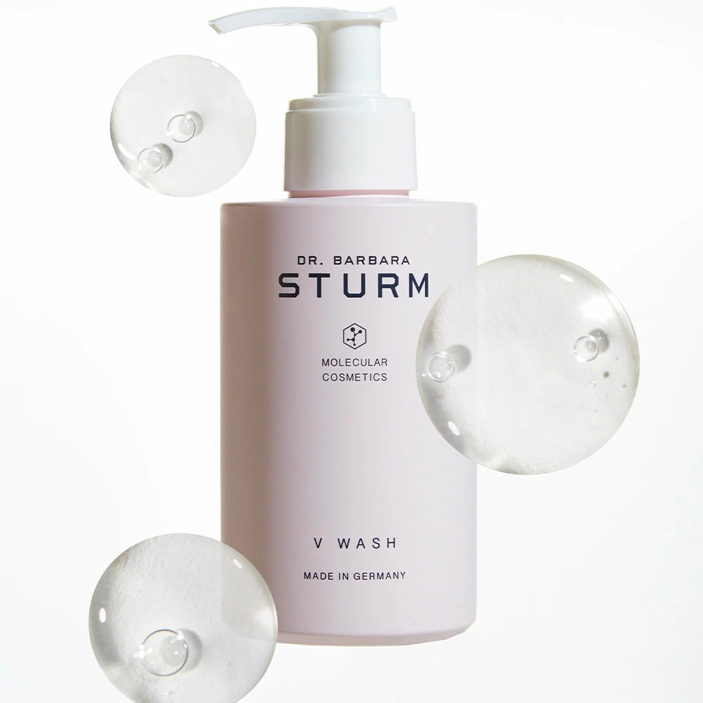 Dr. Barbara Sturm V WASH Body 3 Dr. Barbara Sturm V WASH Body