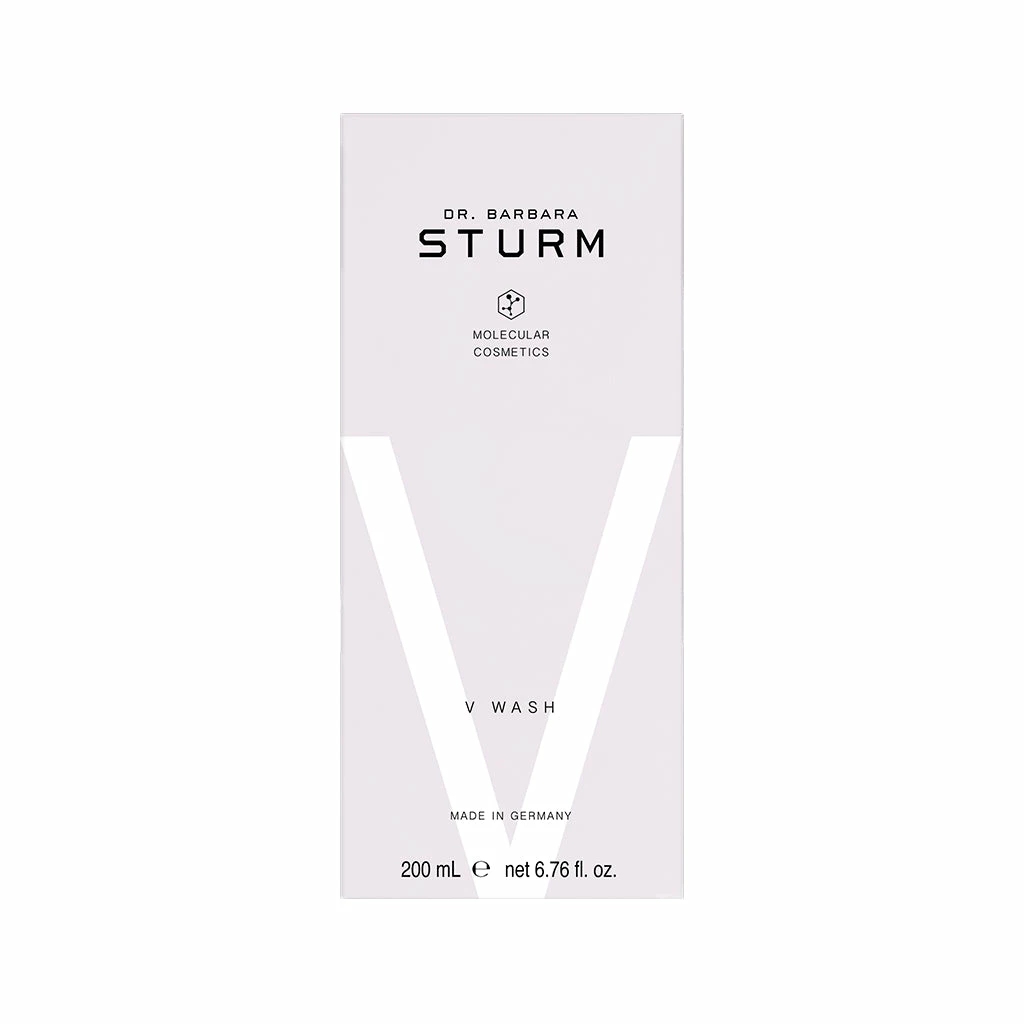 Dr. Barbara Sturm V WASH Body 2 Dr. Barbara Sturm V WASH Body