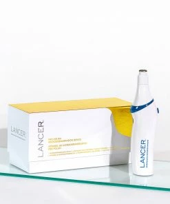 Lancer Skin Care PROPOLISH MICRODERMABRASION DEVICE