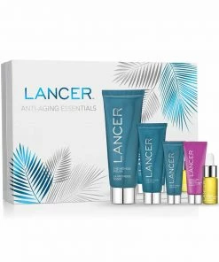 Lancer ANTI-AGING ESSENTIALS Skin Care