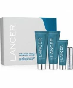 Lancer THE METHOD TRAVEL COLLECTION FOR FACE
