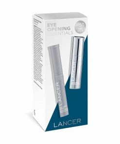 Lancer EYE OPENING ESSENTIALS KIT