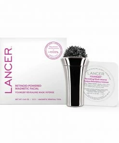 Lancer RETINOID POWERED MAGNETIC FACIAL