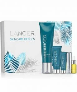 Lancer SKINCARE HEROES SET Skin Care