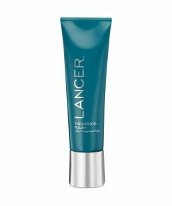 Lancer THE METHOD: POLISH OILY - CONGESTED SKIN Skin Care