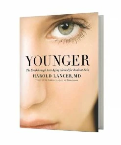 Lancer YOUNGER: THE BREAKTHROUGH ANTI-AGING METHOD FOR RADIANT SKIN
