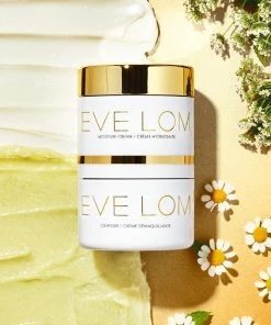 Eve Lom BEGIN & END DUAL PACK Skin Care