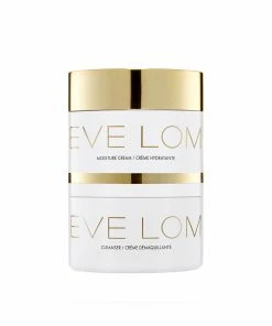 Eve Lom BEGIN & END DUAL PACK Skin Care