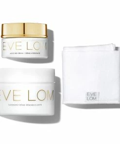 Eve Lom BEGIN & END GIFT SET Skin Care