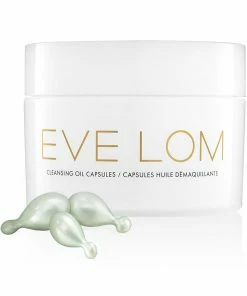 Eve Lom CLEANSING OIL CAPSULES