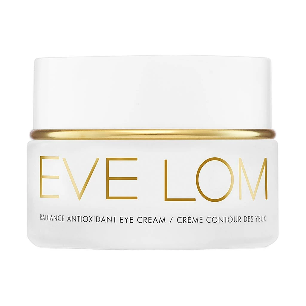 Eve Lom Skin Care RADIANCE ANTIOXIDANT EYE CREAM 1 Eve Lom Skin Care RADIANCE ANTIOXIDANT EYE CREAM