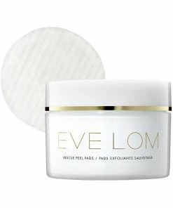 Eve Lom RESCUE PEEL PADS Skin Care