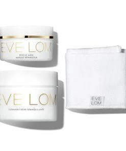 Eve Lom Skin Care RESCUE RITUAL GIFT SET