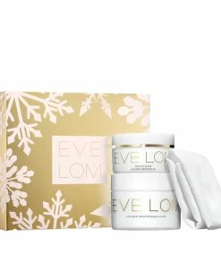 Eve Lom Skin Care RESCUE RITUAL GIFT SET