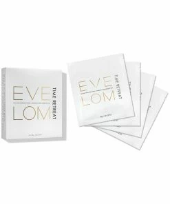 Eve Lom TIME RETREAT SHEET MASK