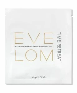 Eve Lom TIME RETREAT SHEET MASK