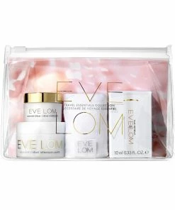 Eve Lom TRAVEL ESSENTIALS SET Skin Care