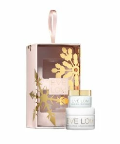 Eve Lom Skin Care BEGIN & END ORNAMENT