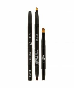 Eyeko 3-IN-1 BRUSH