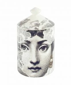 Fornasetti NUVOLA SMALL CANDLE Fragrance & Candles