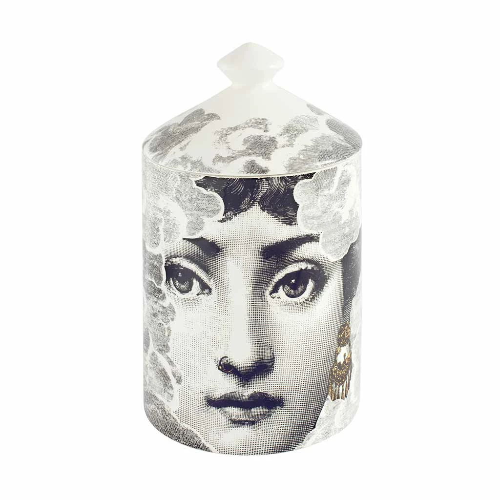 Fornasetti NUVOLA SMALL CANDLE Fragrance & Candles 1 Fornasetti NUVOLA SMALL CANDLE Fragrance & Candles
