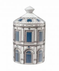 Fornasetti PALAZZO CELESTE SMALL CANDLE Fragrance & Candles