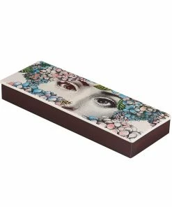 Fornasetti ORTENSIA INCENSE TRAYS
