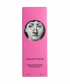 Fornasetti FLORA ROOM SPRAY REFILL Fragrance & Candles