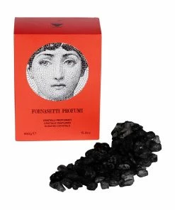 Fornasetti OTTO SCENTED CRYSTALS Fragrance & Candles
