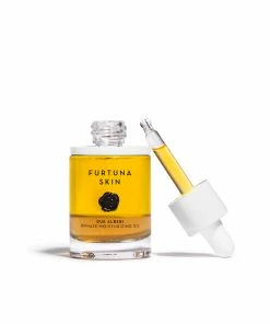 Furtuna Skin Skin Care DUE ALBERI BIPHASE MOISTURIZING OIL