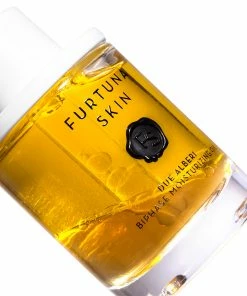 Furtuna Skin Skin Care DUE ALBERI BIPHASE MOISTURIZING OIL
