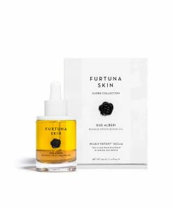 Furtuna Skin Skin Care DUE ALBERI BIPHASE MOISTURIZING OIL